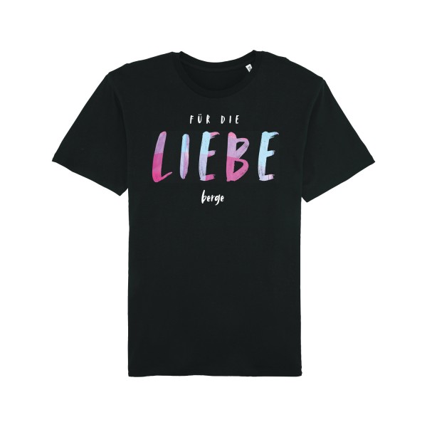 Produktbild für Für die Liebe (T-Shirt)