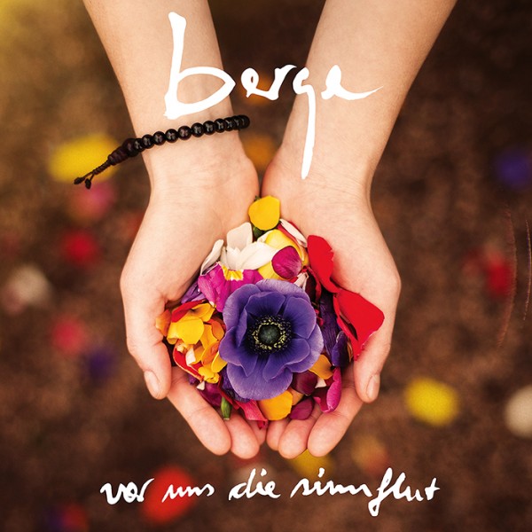 Hauptbild von Vor uns die Sinnflut (CD Album)