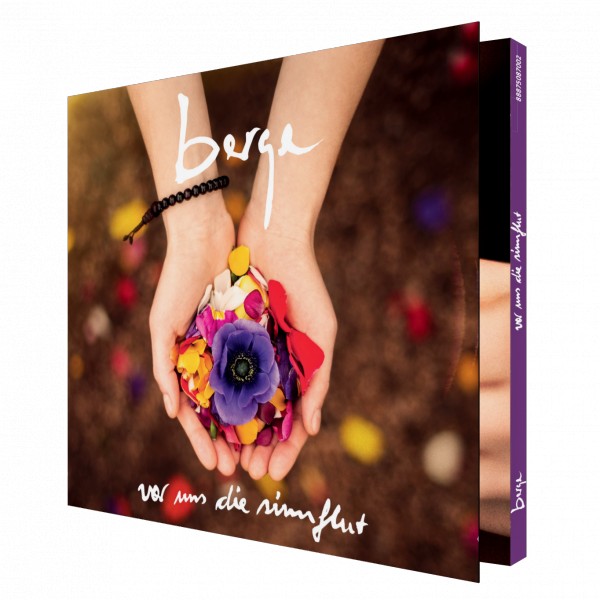 Thumbnail 2 von Vor uns die Sinnflut (CD Album)