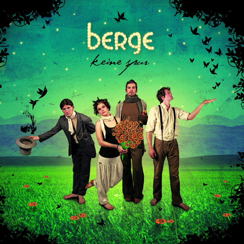 Produktbild für Keine Spur (CD Album)