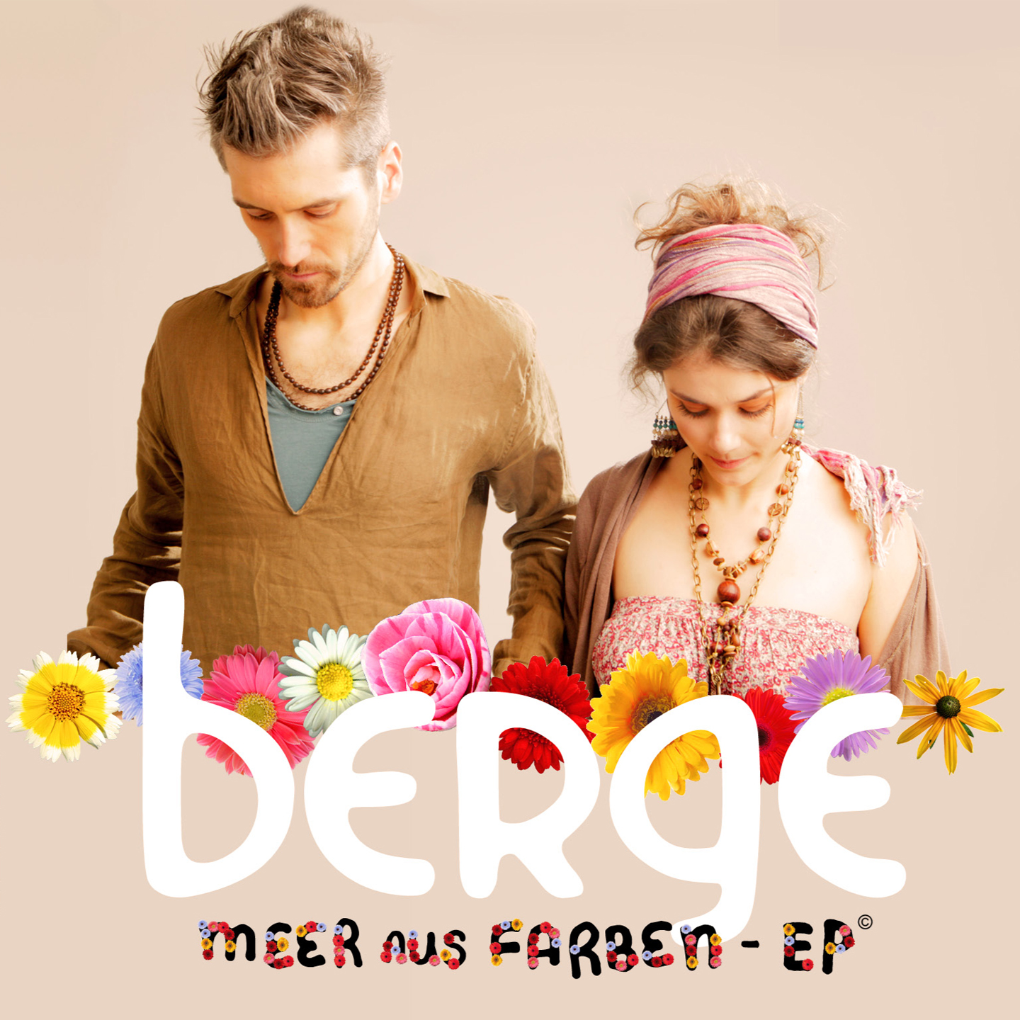 Produktbild für Meer aus Farben Akustik-EP (CD EP)