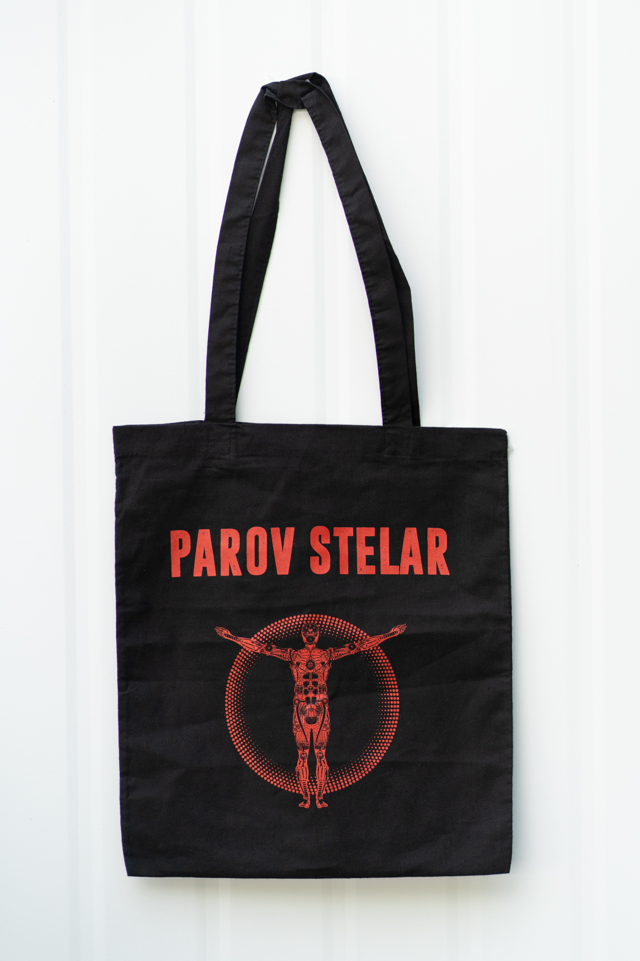 Hauptbild von Parov Stelar - Robo Bag