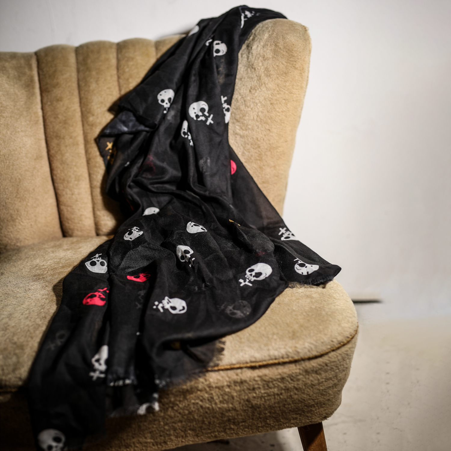 Produktbild für Carolin Kebekus - Halstuch