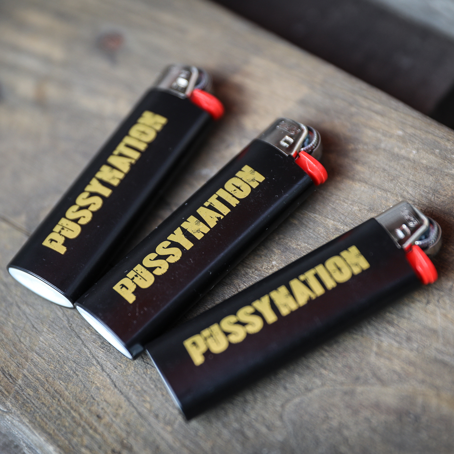 Hauptbild von Carolin Kebekus - Feuerzeug