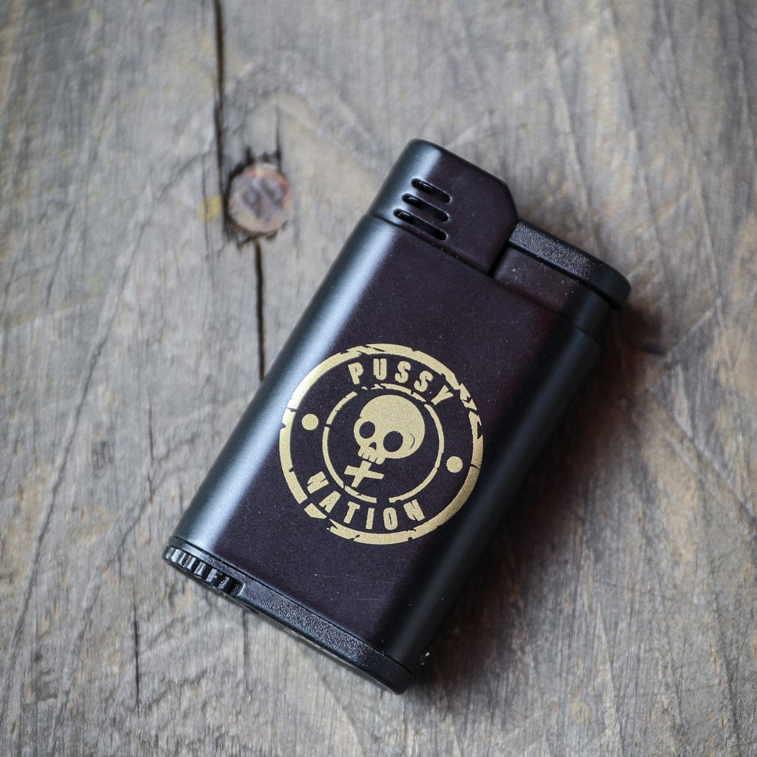 Produktbild für Carolin Kebekus - Sturmfeuerzeug