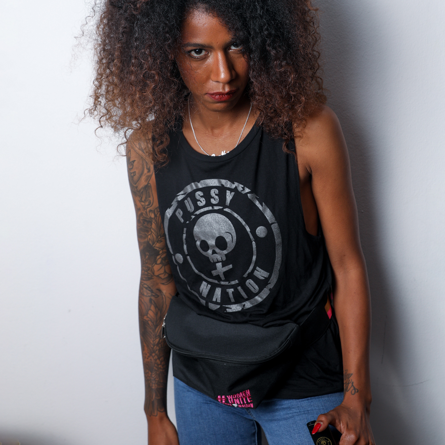 Thumbnail 2 von Carolin Kebekus - Bauchtasche Women Unite