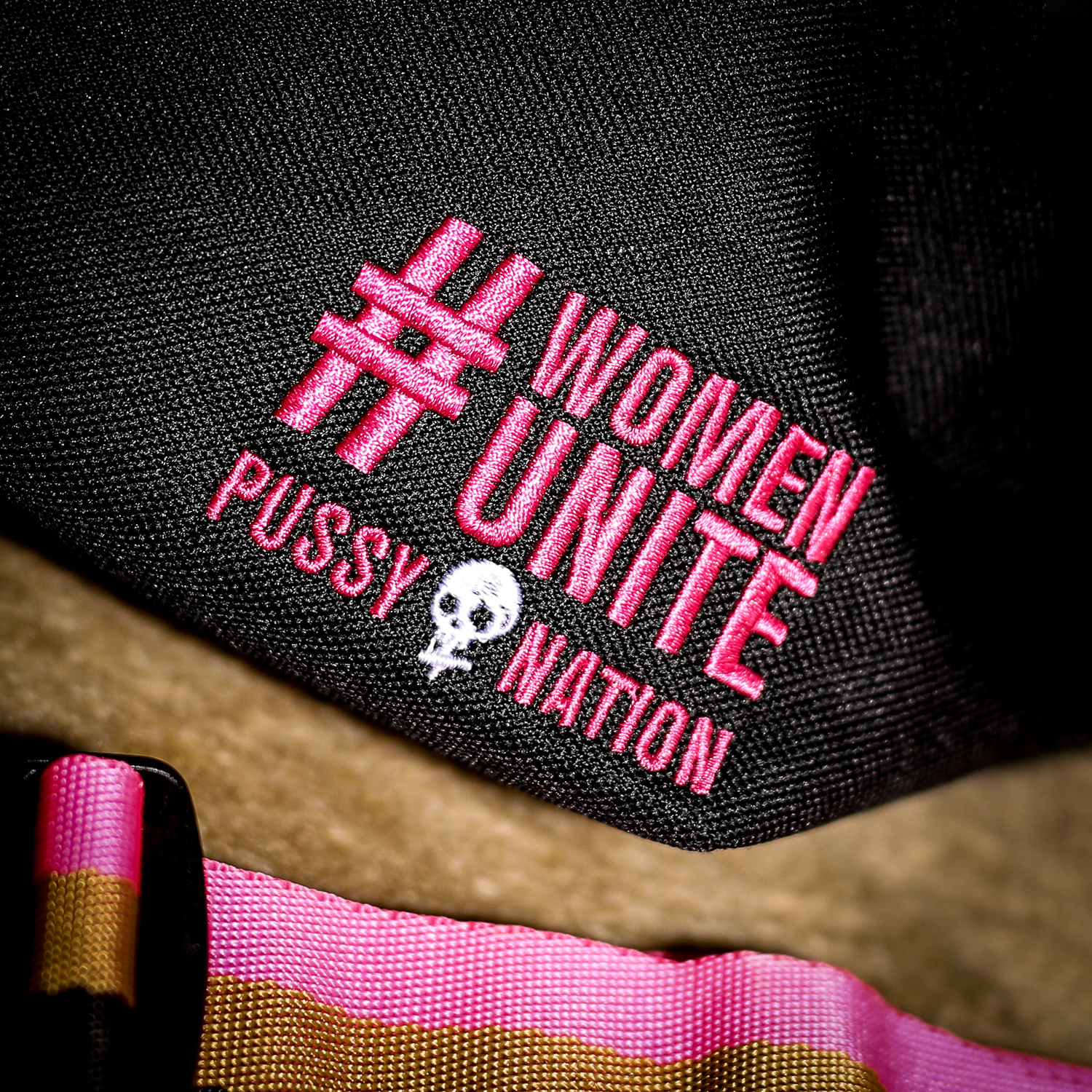 Thumbnail 3 von Carolin Kebekus - Bauchtasche Women Unite