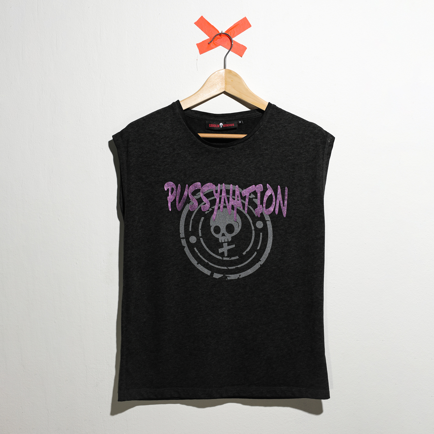 Thumbnail 3 von Carolin Kebekus - Tank Top PussyNation