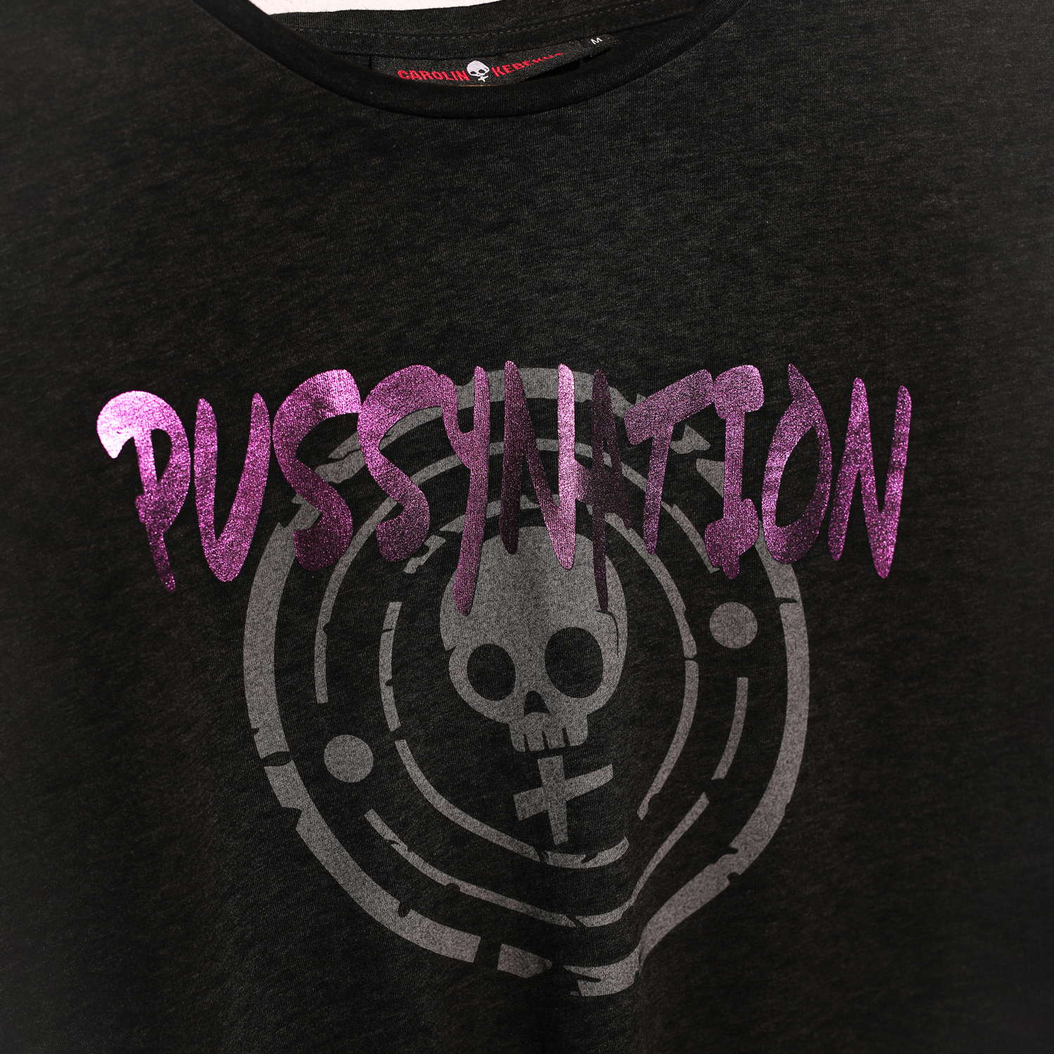 Thumbnail 2 von Carolin Kebekus - Tank Top PussyNation