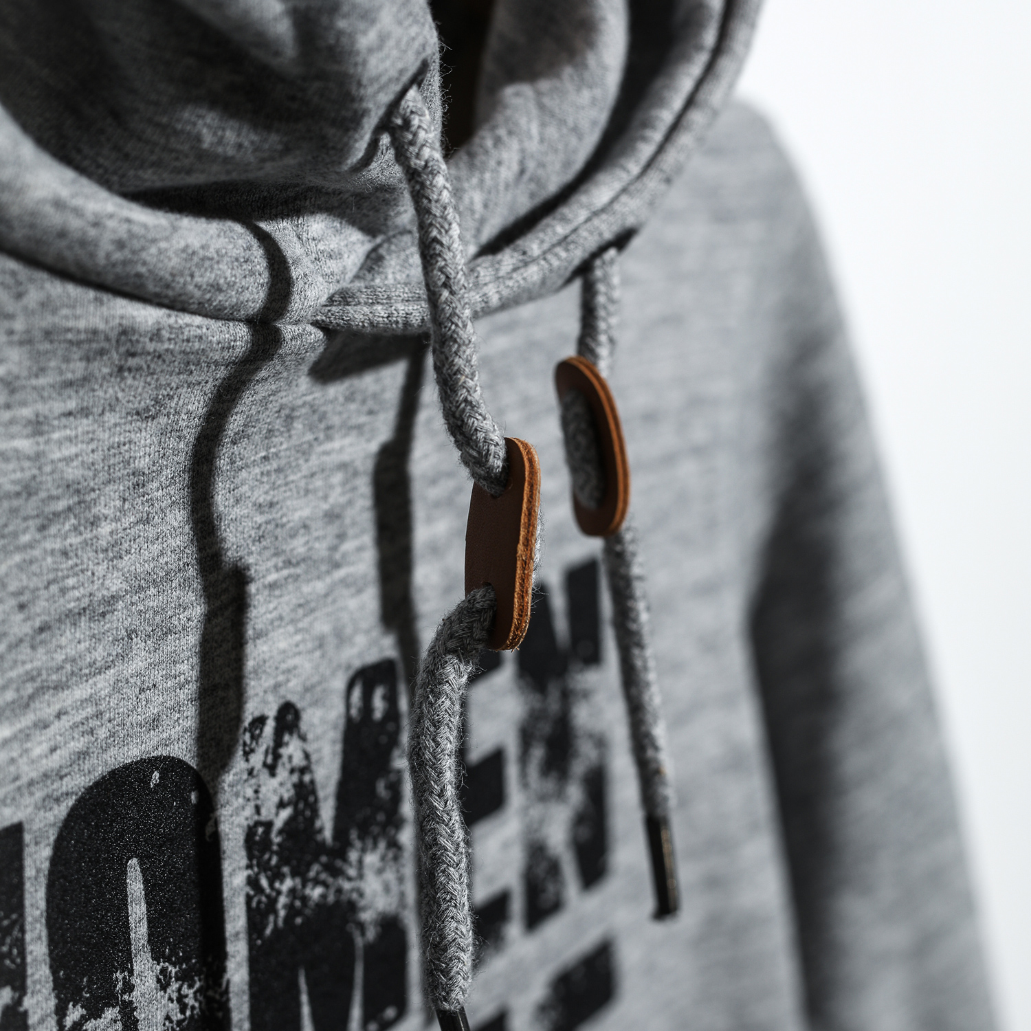 Thumbnail 6 von Carolin Kebekus - Hoody "Women Unite" grau