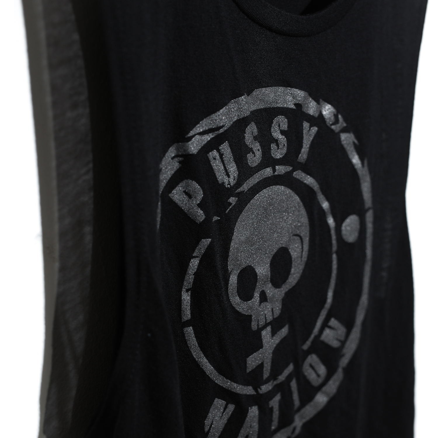 Thumbnail 2 von Carolin Kebekus - Tanktop Stempel, black