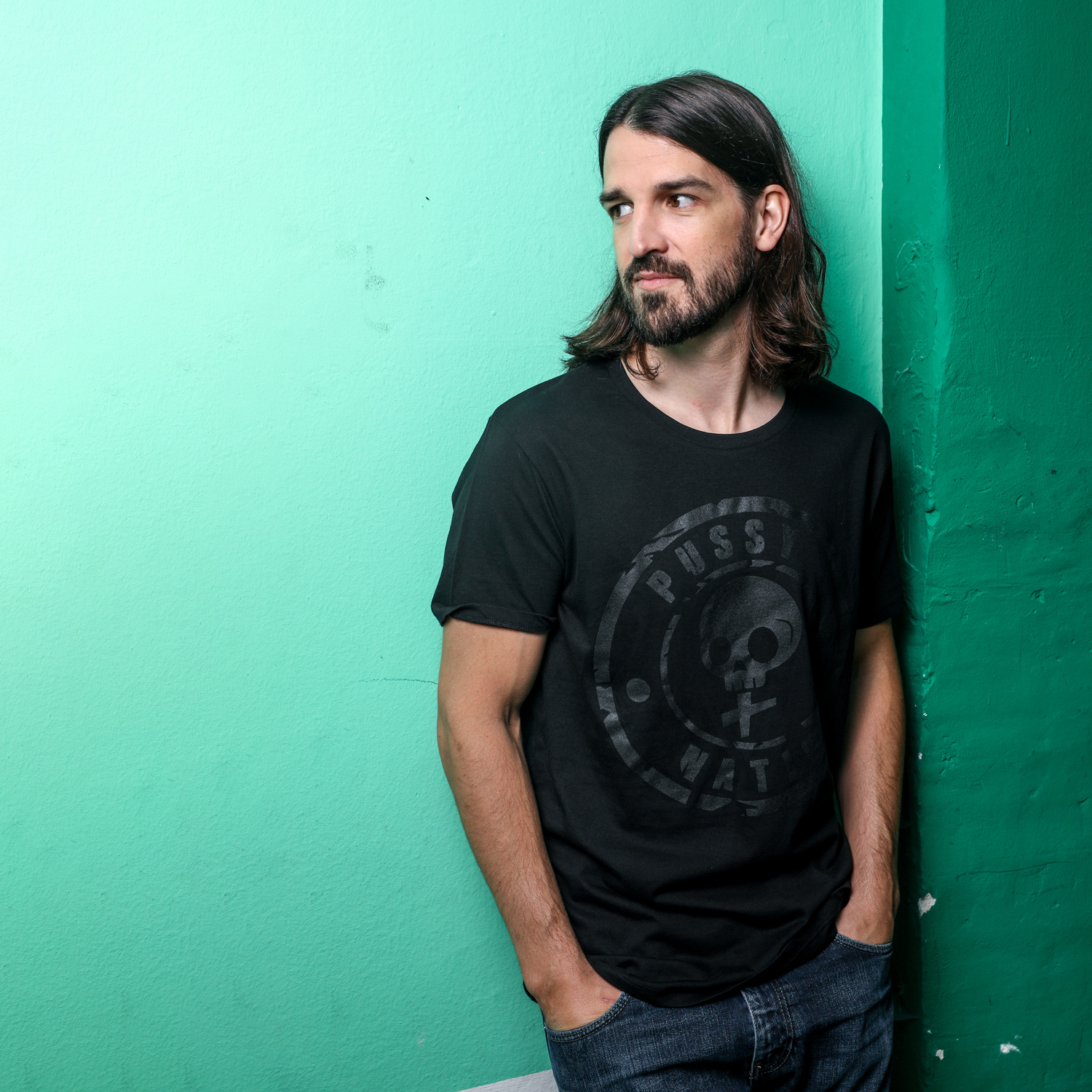 Produktbild für Carolin Kebekus - T-Shirt Men, black