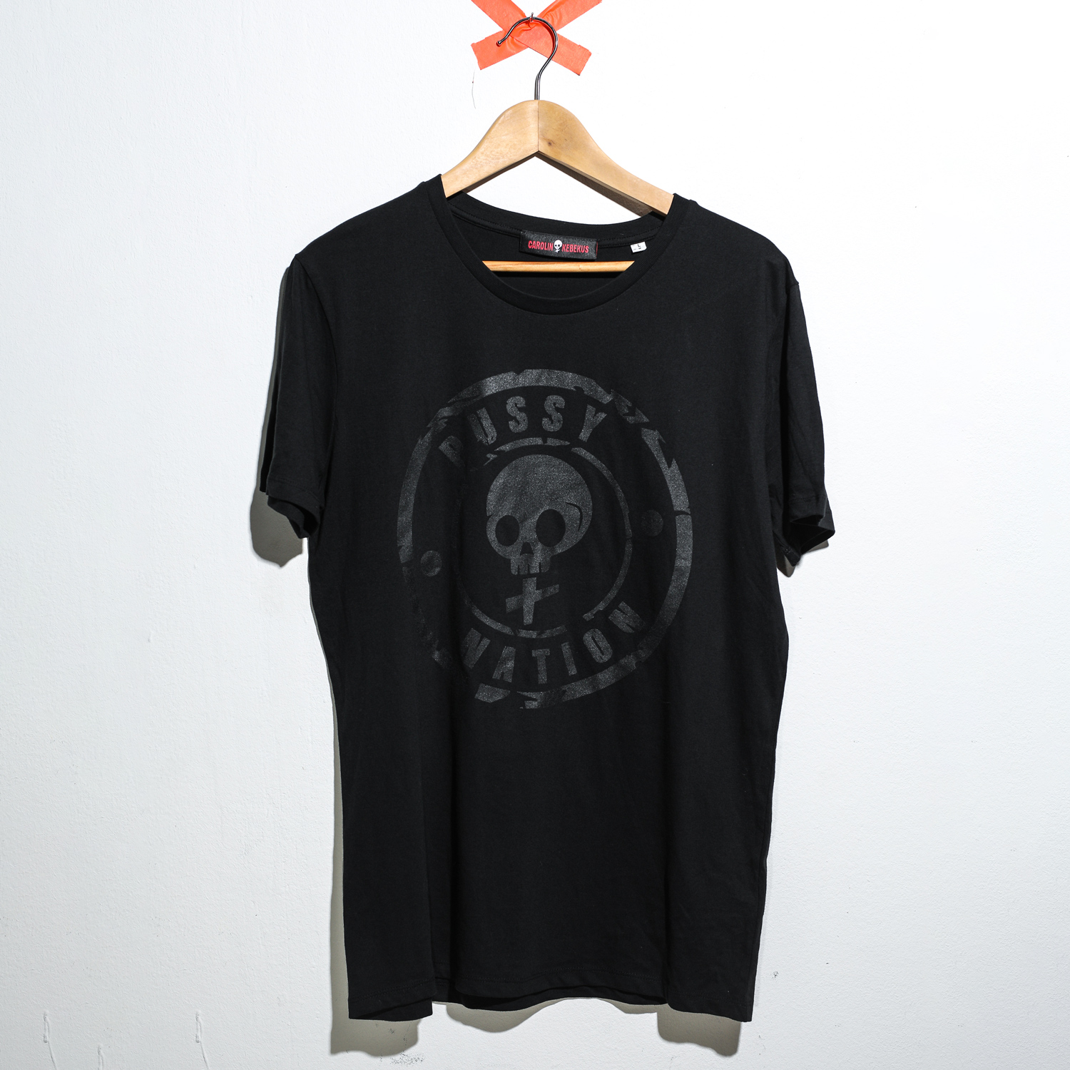 Thumbnail 2 von Carolin Kebekus - T-Shirt Men, black