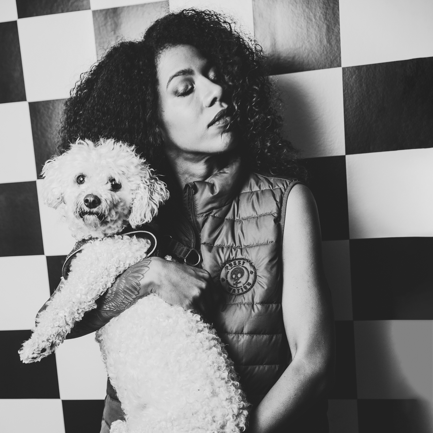 Thumbnail 2 von Weste