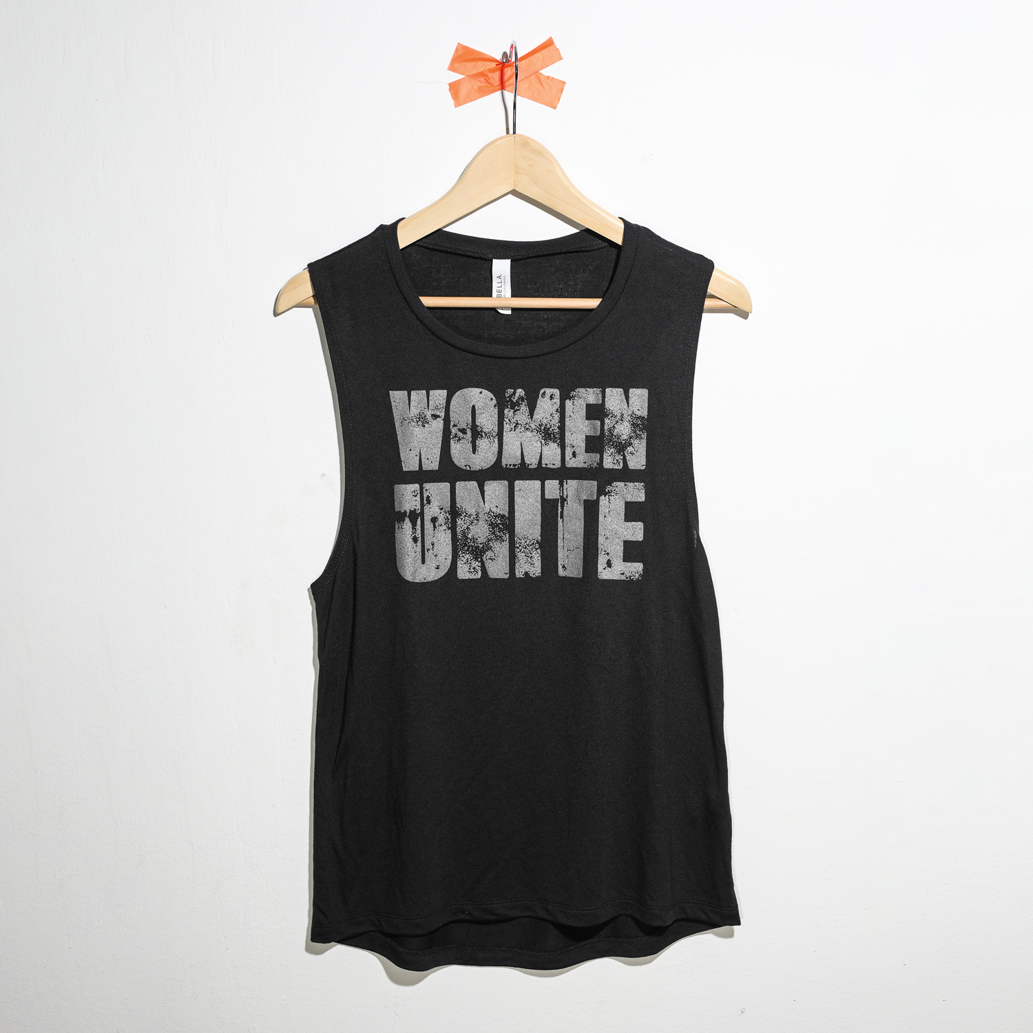 Thumbnail 3 von Carolin Kebekus - Tanktop Women Unite, black