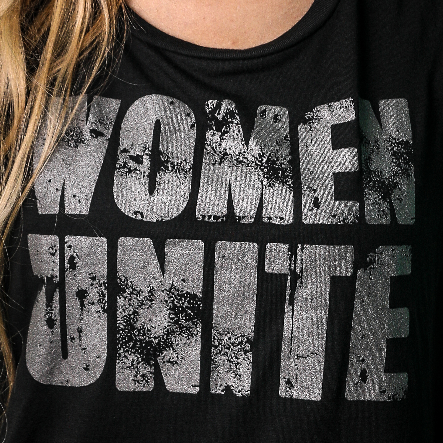 Thumbnail 2 von Carolin Kebekus - Tanktop Women Unite, black