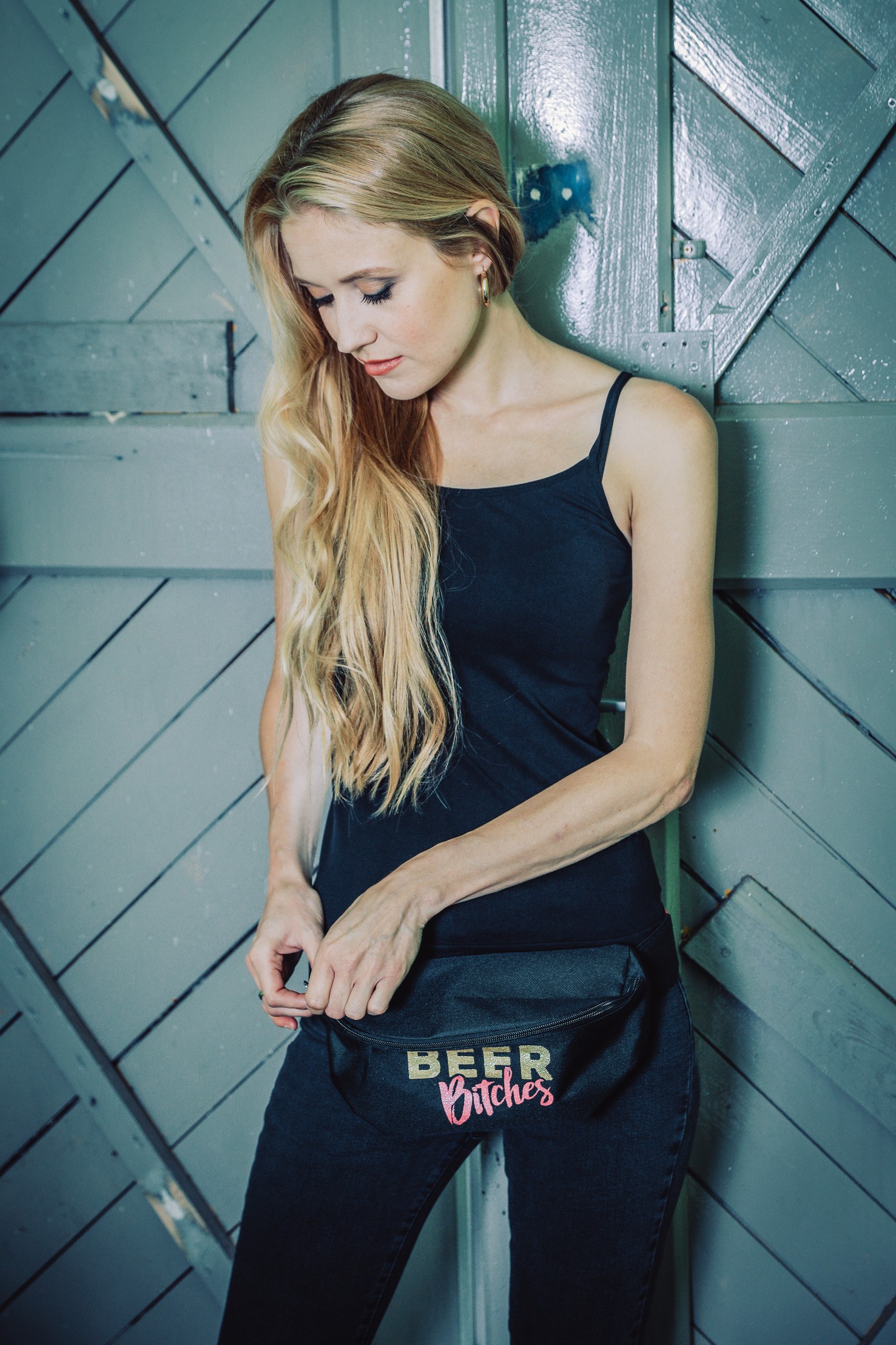 Hauptbild von Bauchtasche BeerBitches