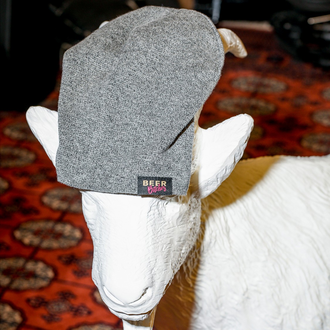 Thumbnail 2 von Beanie Umschlag