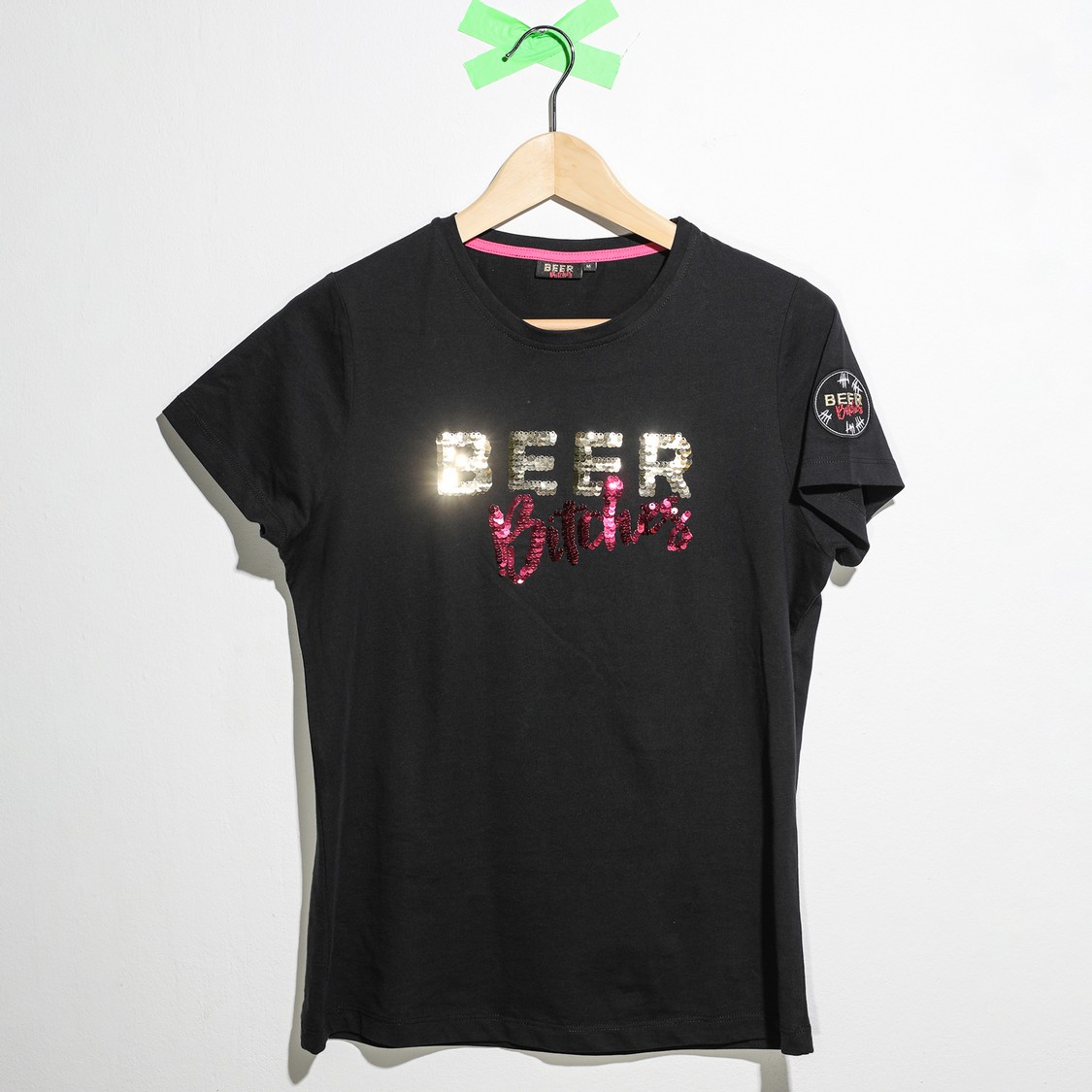 Thumbnail 3 von T-Shirt Wendepailetten