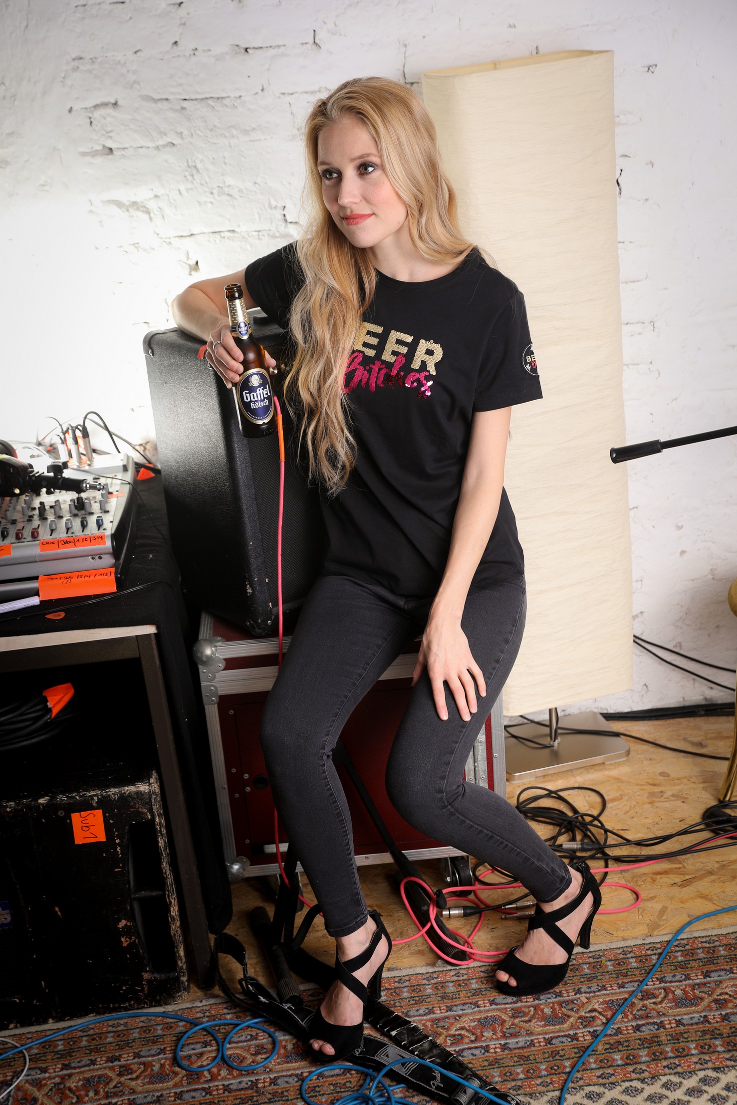 Hauptbild von T-Shirt Wendepailetten