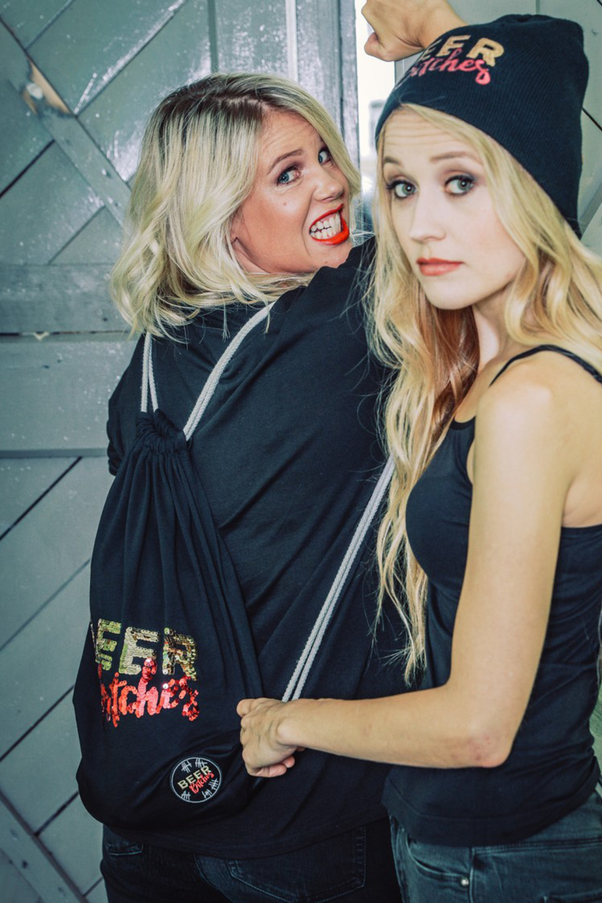 Hauptbild von Gymbag