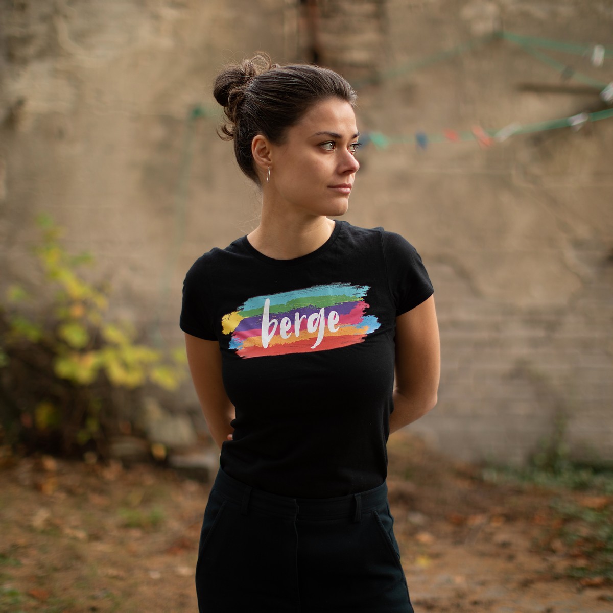 Hauptbild von Shirt Female