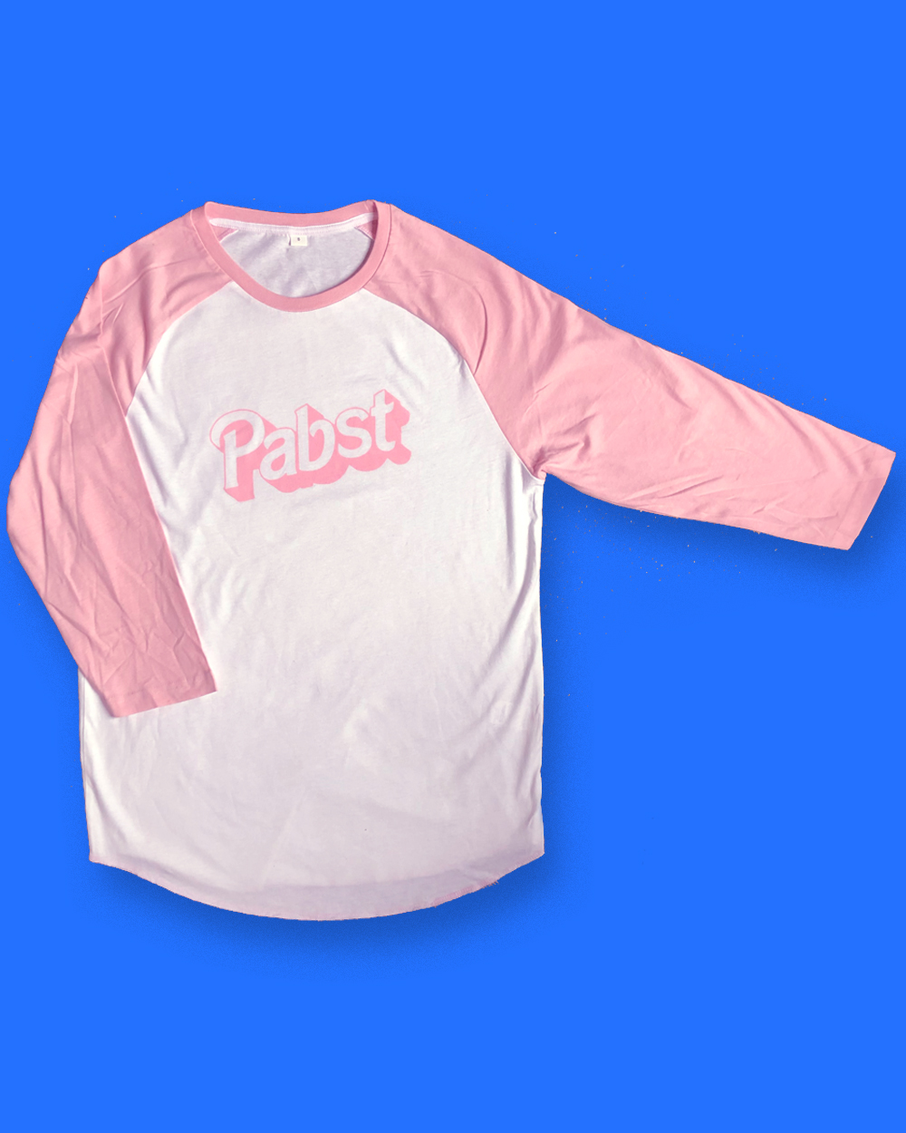 Hauptbild von Barbie Baseball Shirt