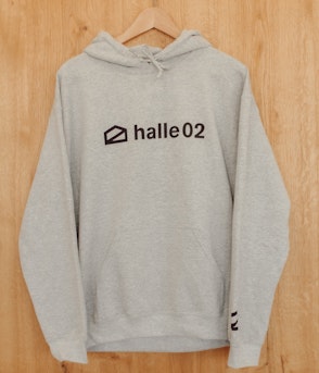 halle02 - Hoodie