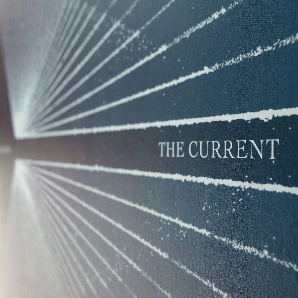 Thumbnail 2 von Hundreds - The Current [Vinyl]