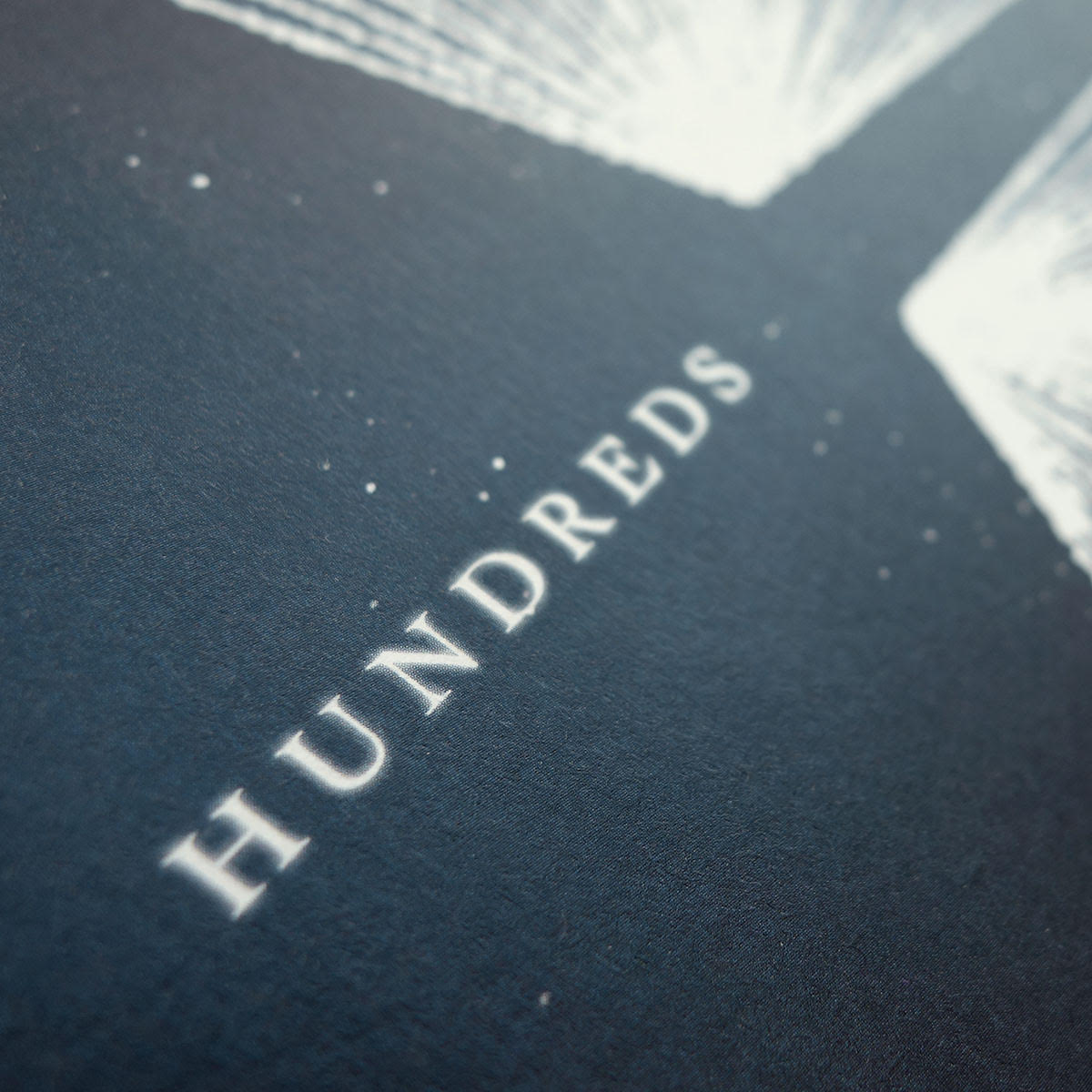Thumbnail 3 von Hundreds - The Current [Vinyl]