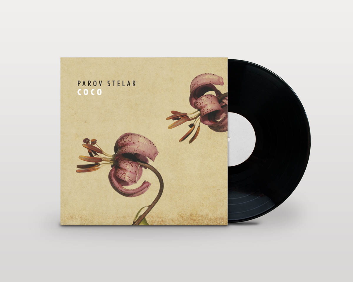 Produktbild für PAROV STELAR - Coco (2LP)