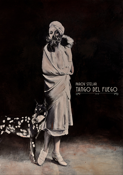 Thumbnail 2 von PAROV STELAR - TANGO DEL FUEGO (Bilddruck)