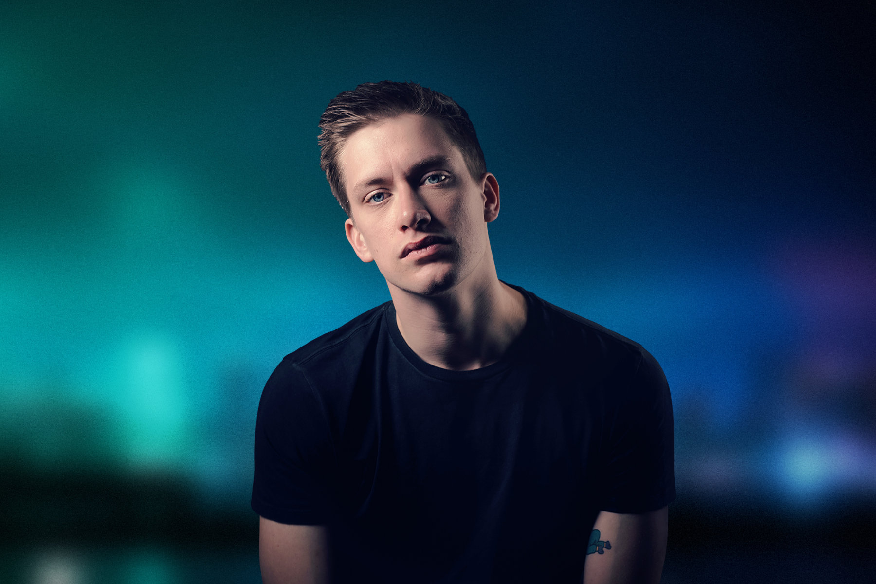 Veranstaltungsbild für DANIEL SLOSS