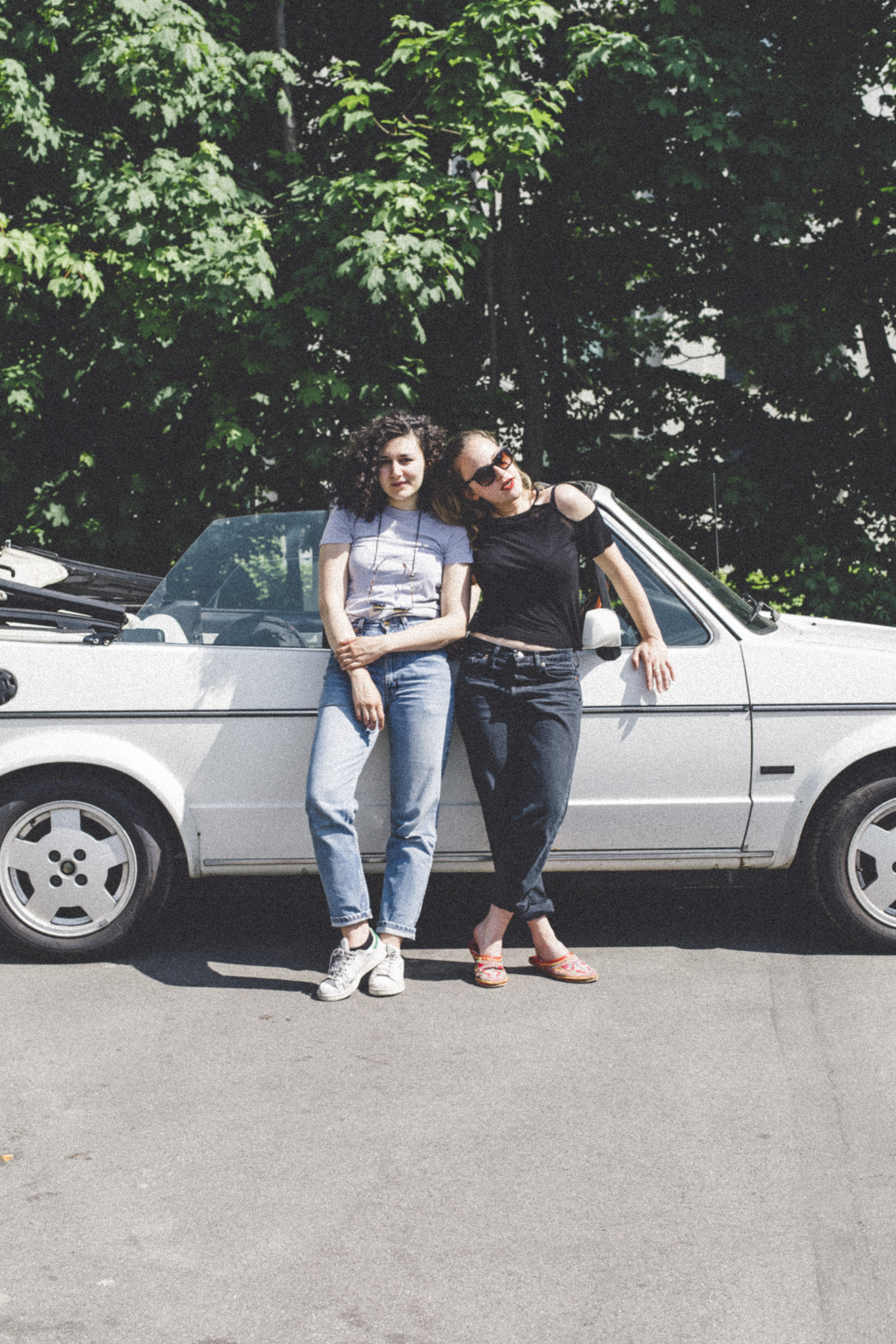 Veranstaltungsbild für STEINER &MADLAINA