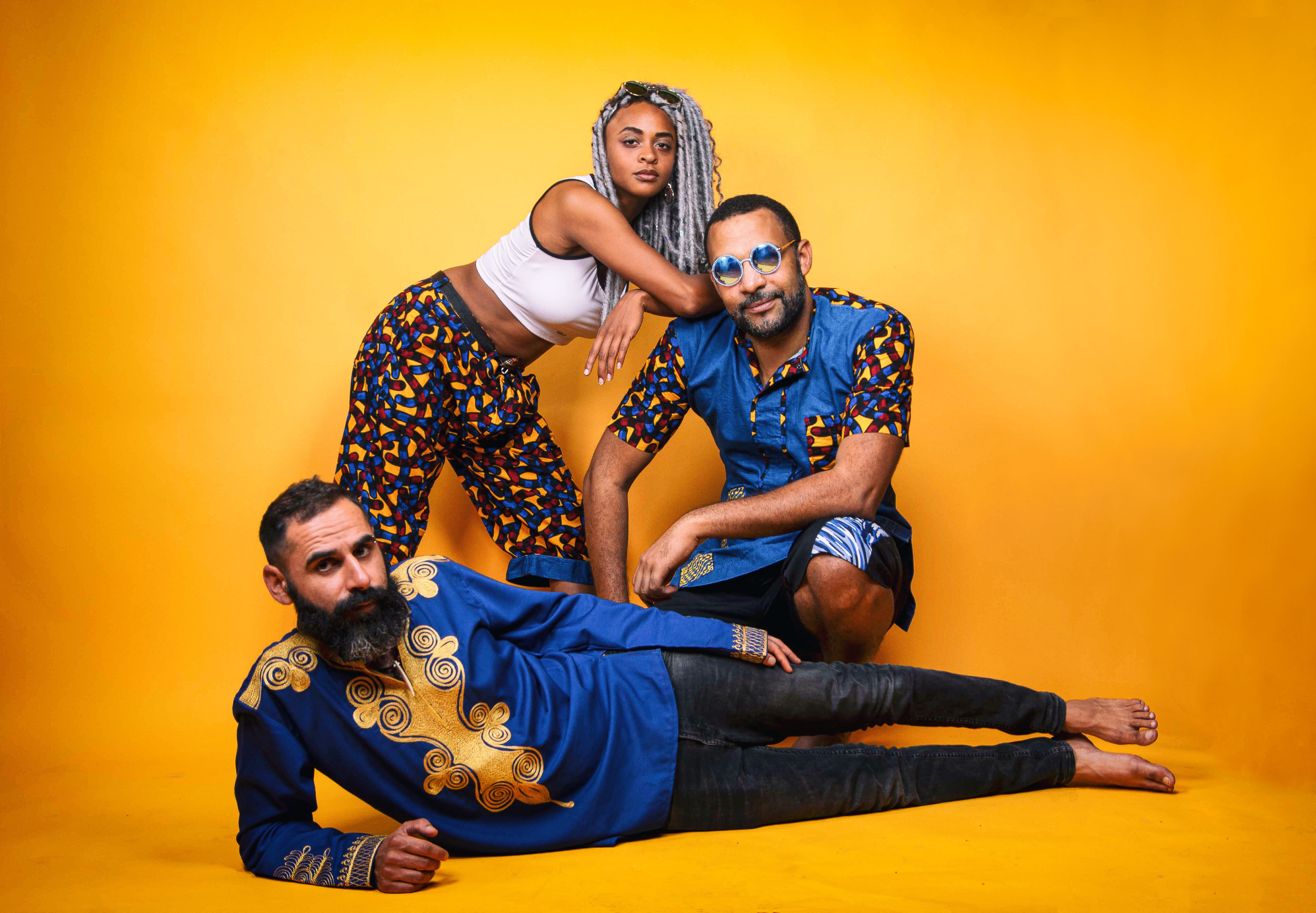 Veranstaltungsbild für AJAN