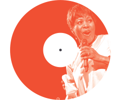 Veranstaltungsbild für Adrienne West Trio