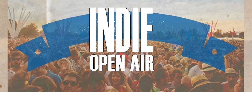 Veranstaltungsbild für INDIE ROOFTOP (OPEN AIR ZUGABE)