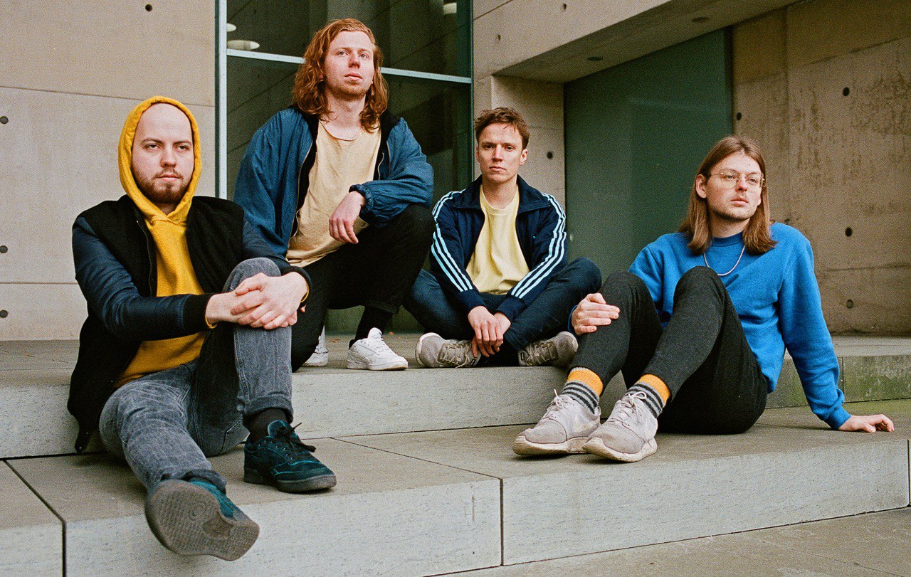 Veranstaltungsbild für SULTANS COURT