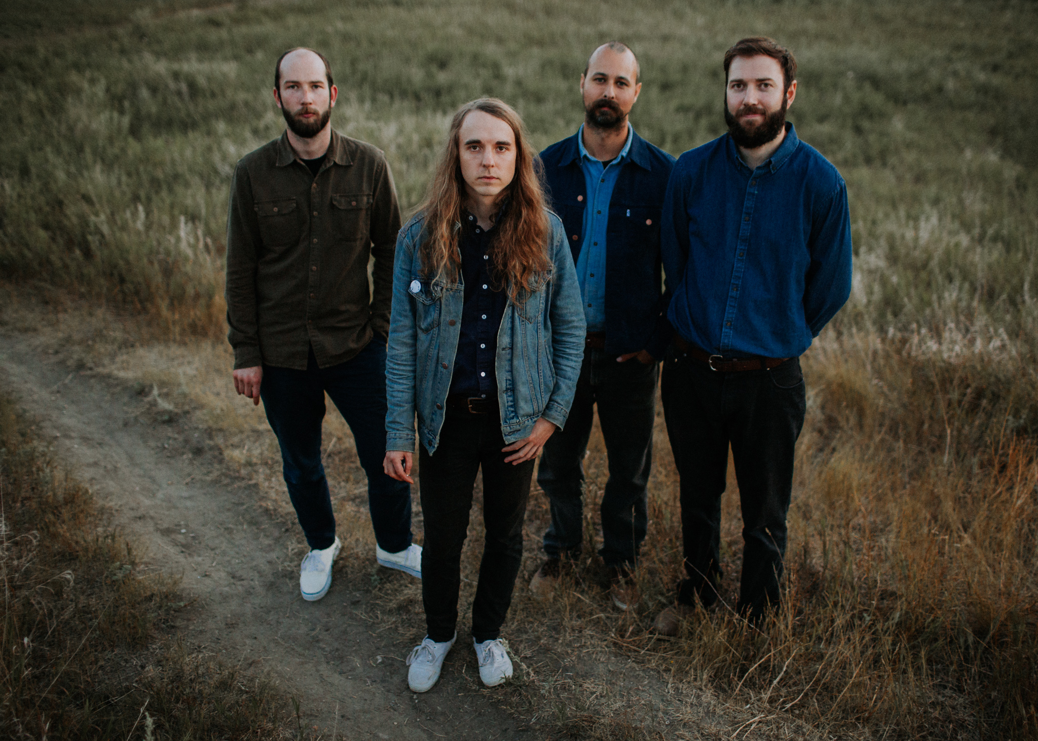 Veranstaltungsbild für FOXWARREN + HENNY HERZ