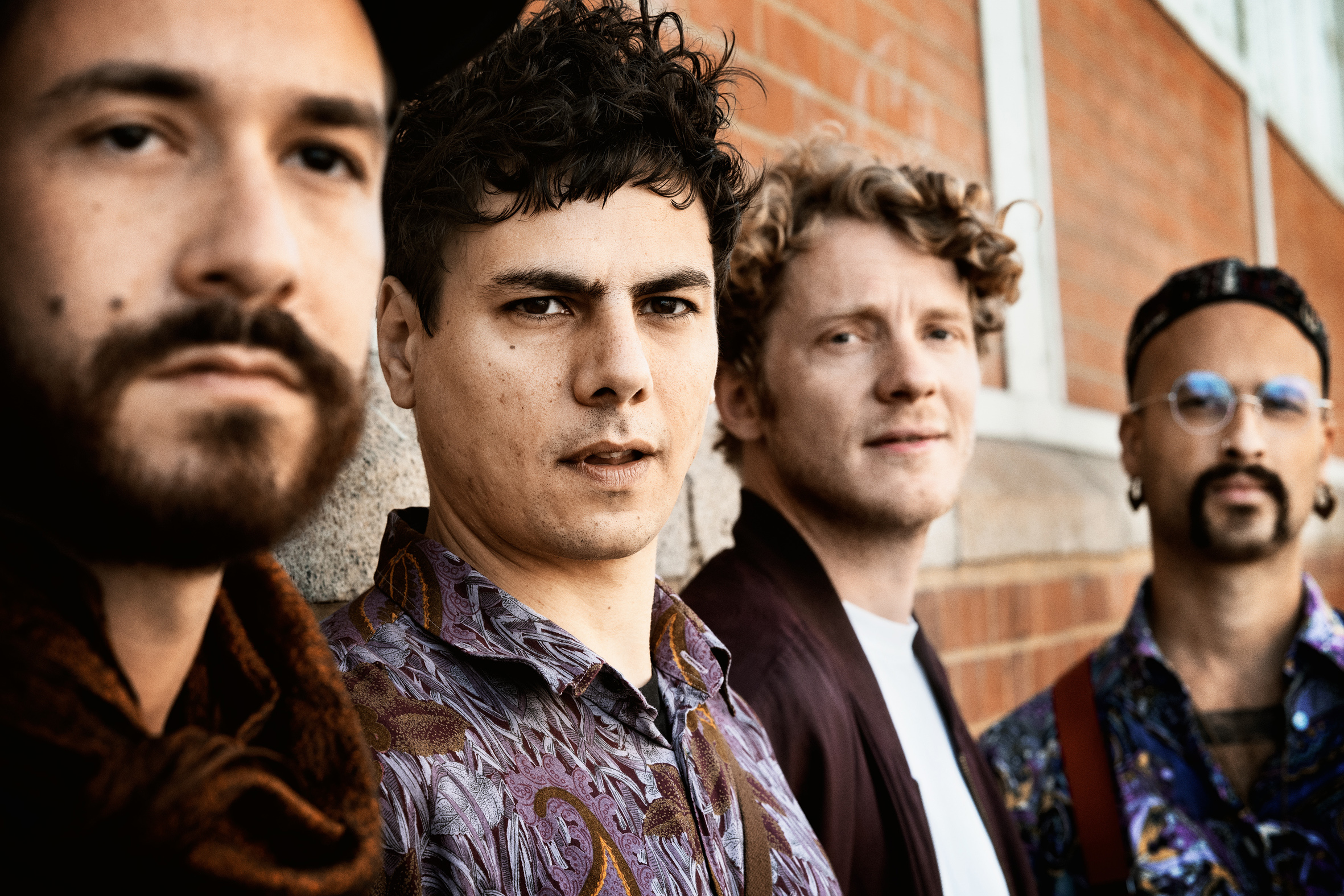 Veranstaltungsbild für BUKAHARA