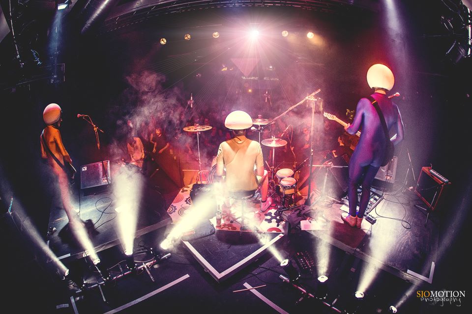 Veranstaltungsbild für Dämse