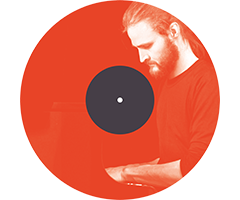 Veranstaltungsbild für CONRAD SCHWENKE QUARTETT