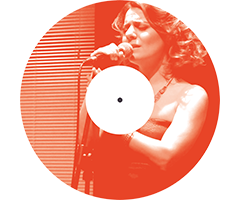 Veranstaltungsbild für SIMONA PARRINELLO