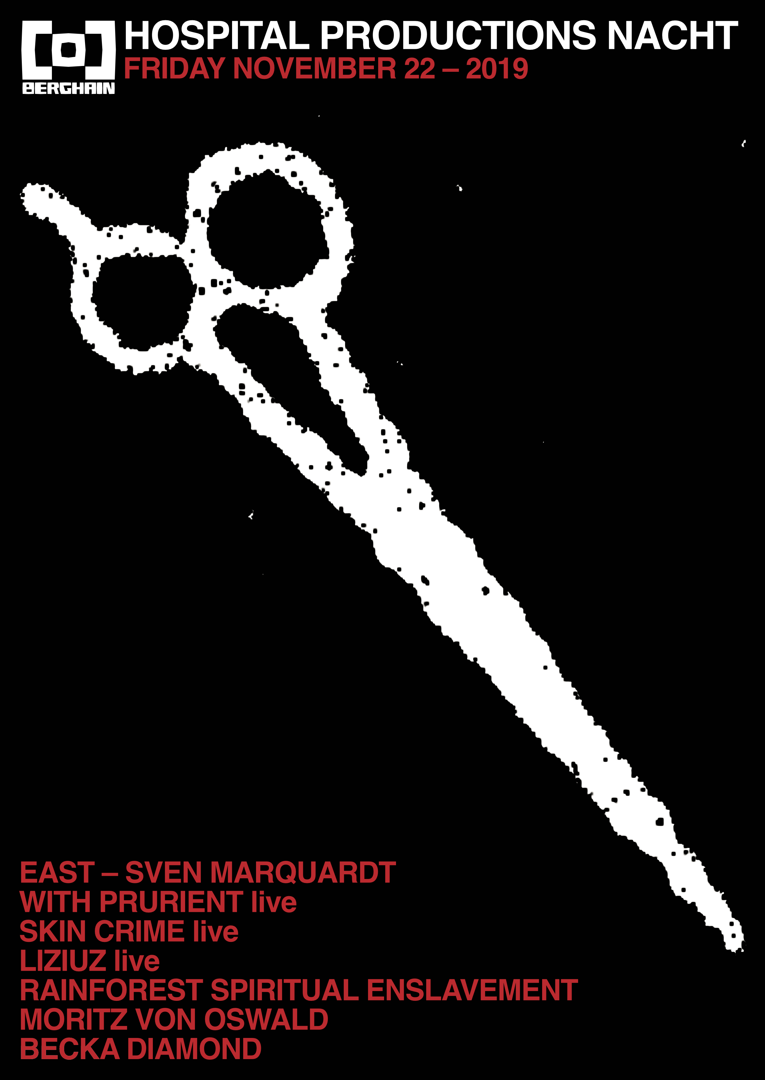 Veranstaltungsbild für EAST