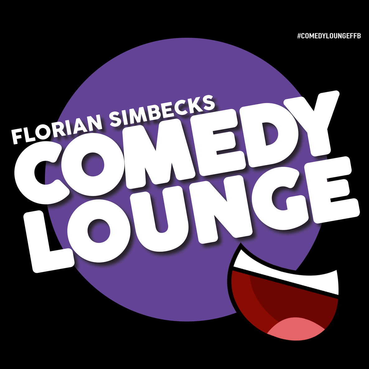 Veranstaltungsbild für Comedy Lounge FFB