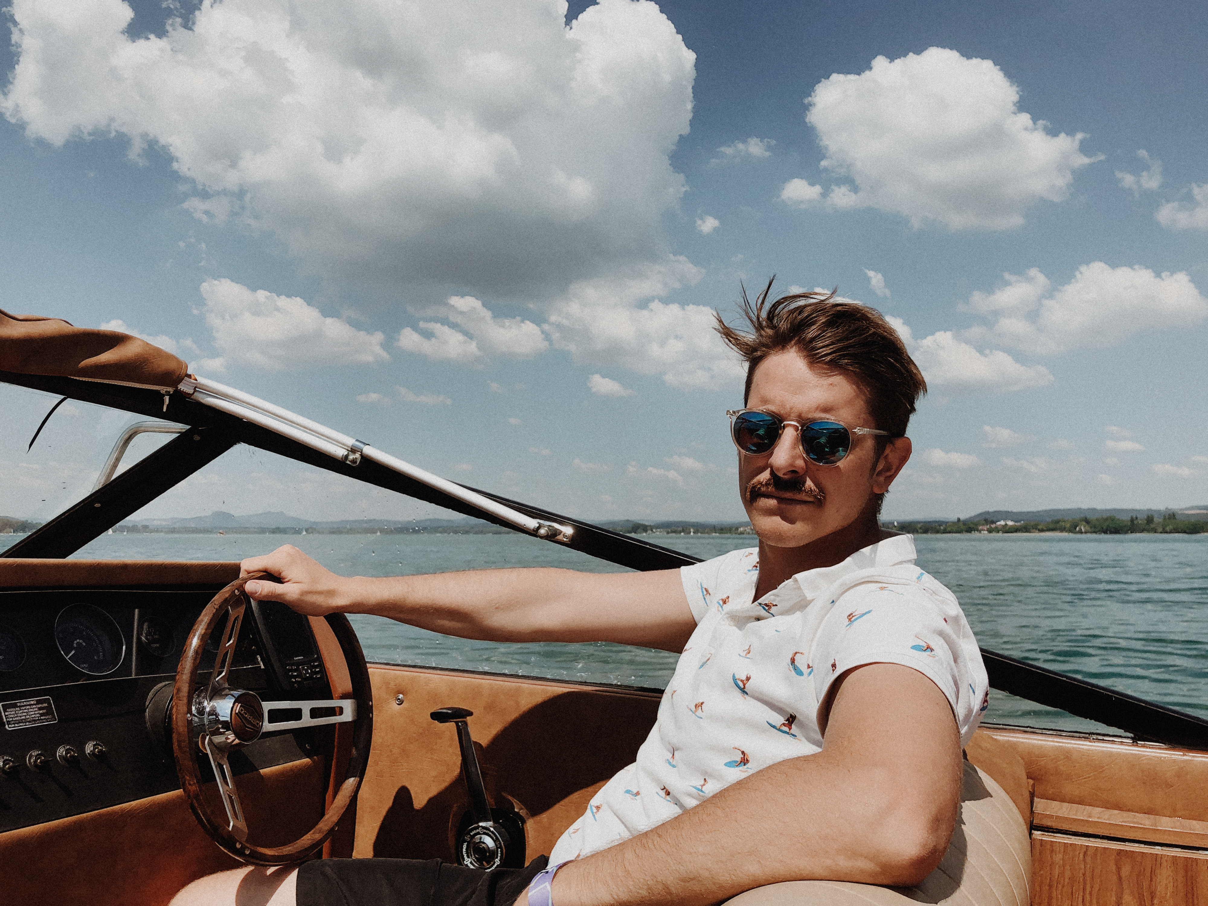 Veranstaltungsbild für WE INVENTED PARIS