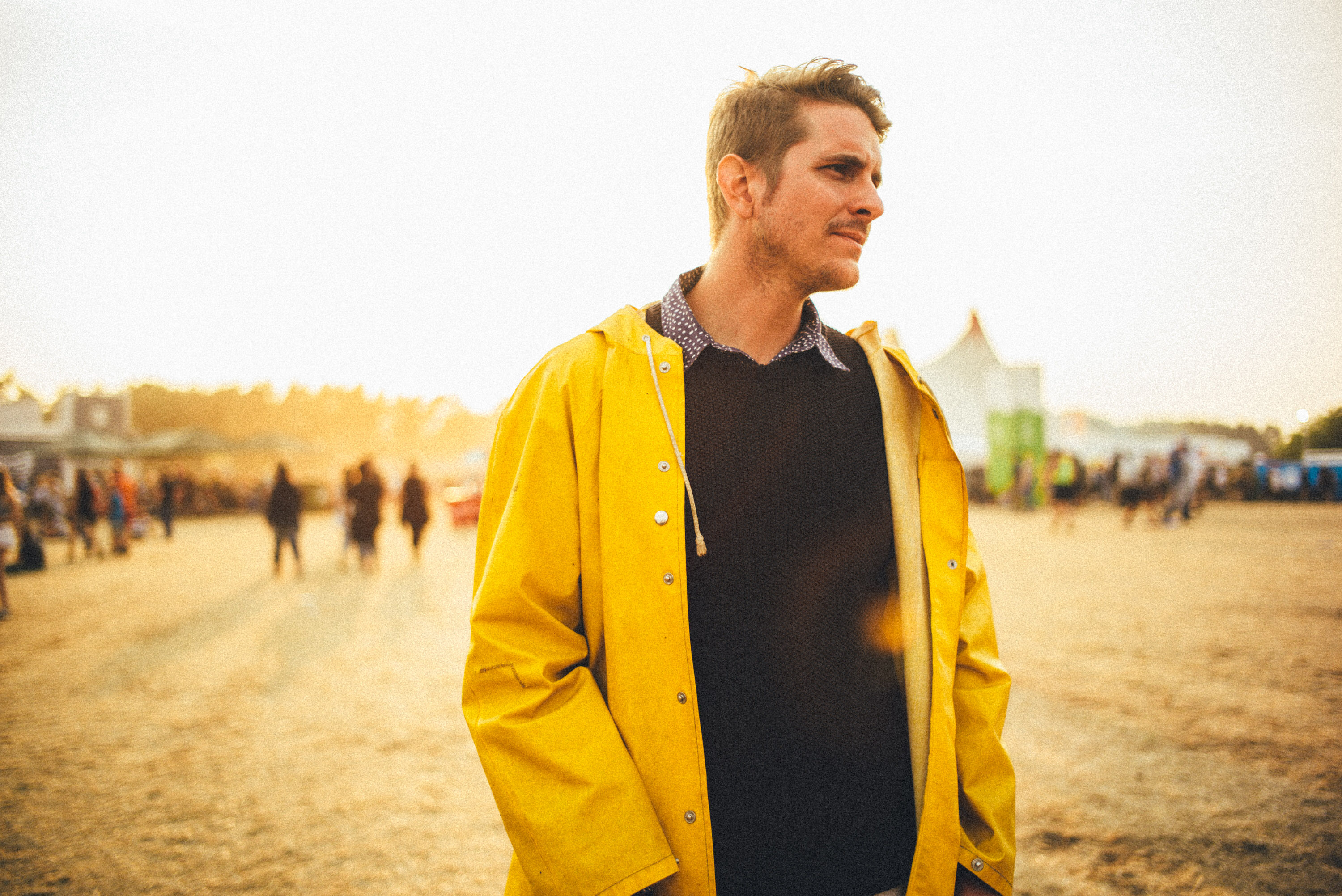 Veranstaltungsbild für WE INVENTED PARIS