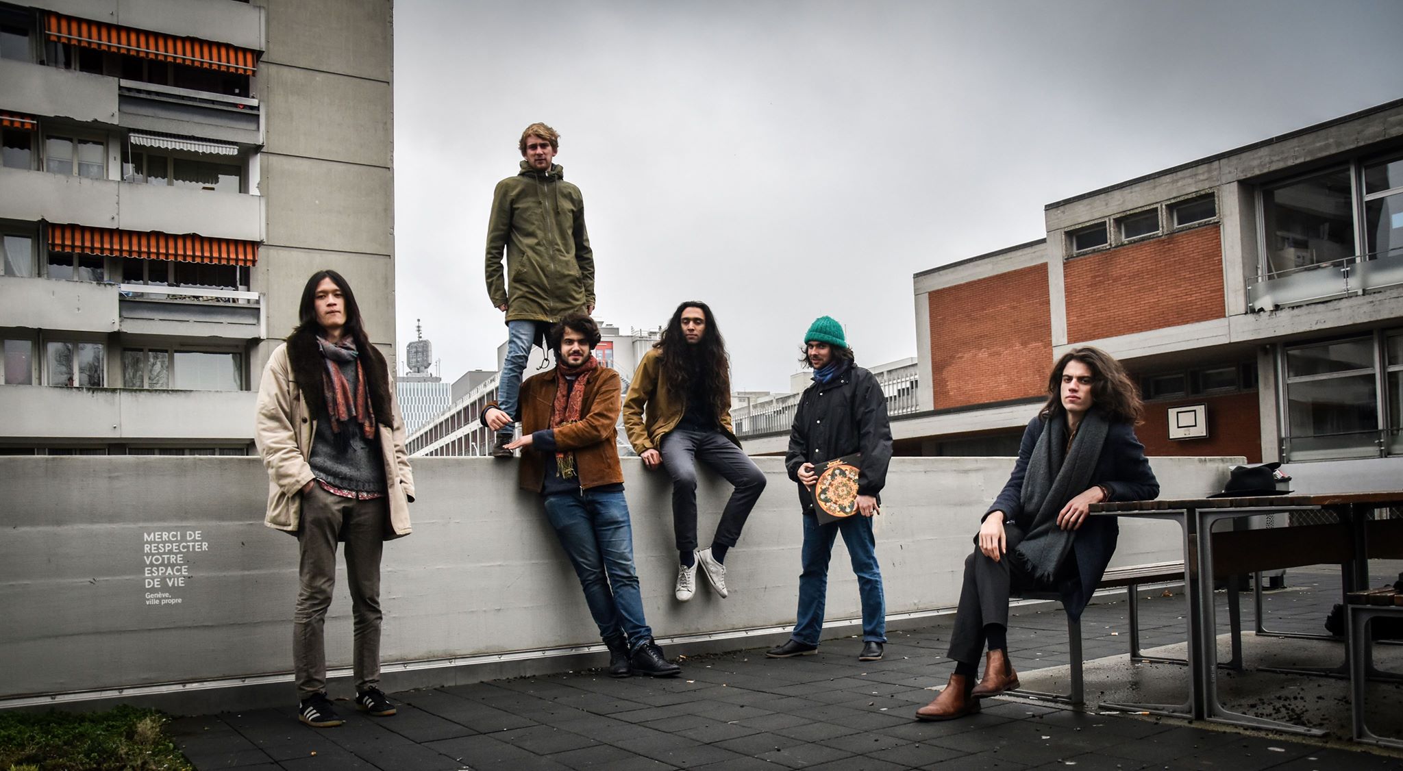 Veranstaltungsbild für L'ECLAIR