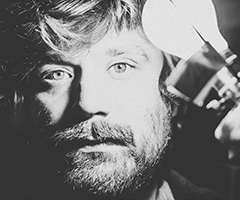 Veranstaltungsbild für Eamon McGrath