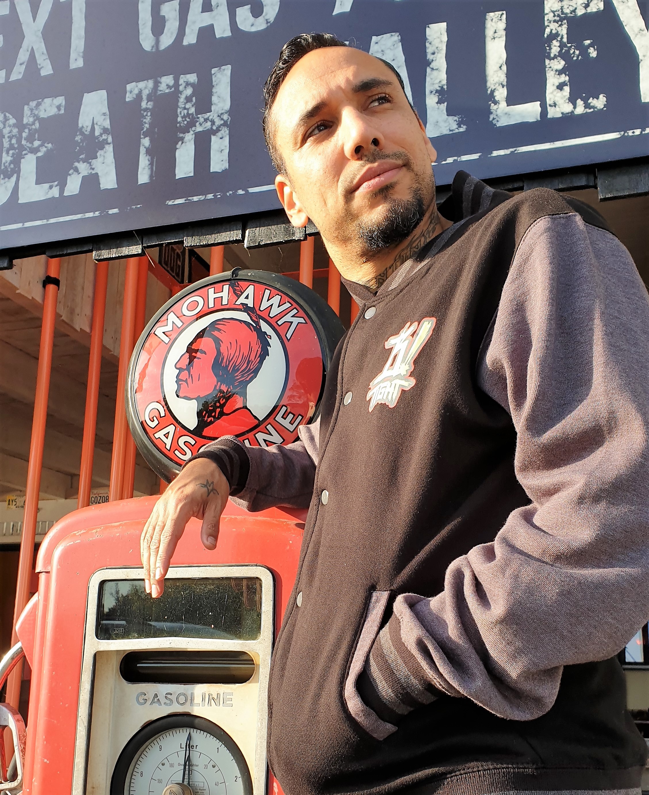 Veranstaltungsbild für B-TIGHT